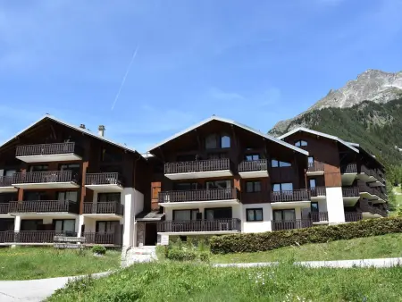 Appartement cosy et lumineux, 2 pièces, proche pistes, 4 personnes - Photo 13