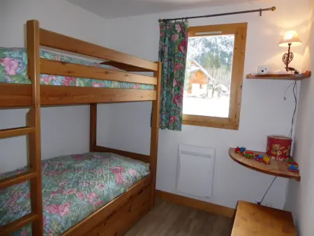 Bel appartement au centre de Pralognan avec parking - Photo 1