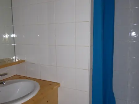 Bel appartement au centre de Pralognan avec parking - Photo 8