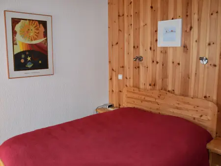 Proche télécabine - Terrasse et animaux acceptés - Photo 1