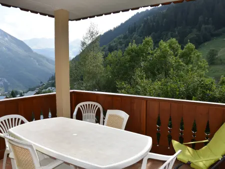 Proche télécabine - Terrasse et animaux acceptés - Photo 3