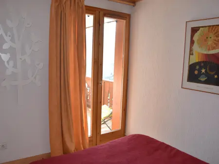Proche télécabine - Terrasse et animaux acceptés - Photo 6