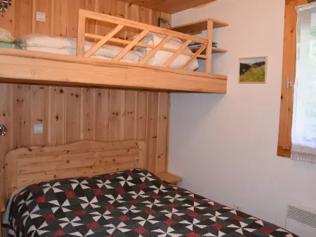 Proche télécabine - Terrasse et animaux acceptés - Photo 8