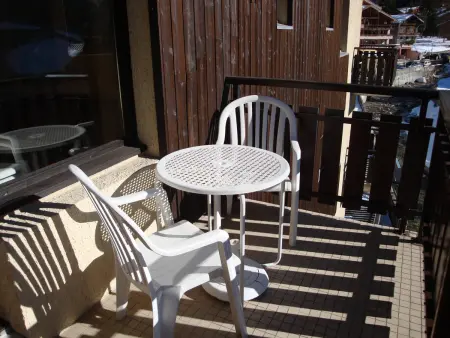 Studio cosy centre, balcon sud, animaux et parking - Photo 4