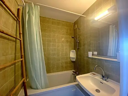 Ploemeur Lomener T2 Balcon Vue Mer, Appartement 3 personnes à Ploemeur - Photo 21