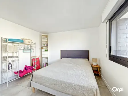 Appartement T3 avec Terrasse à 30m des Commerces et Plage à Ploemeur - Photo 6