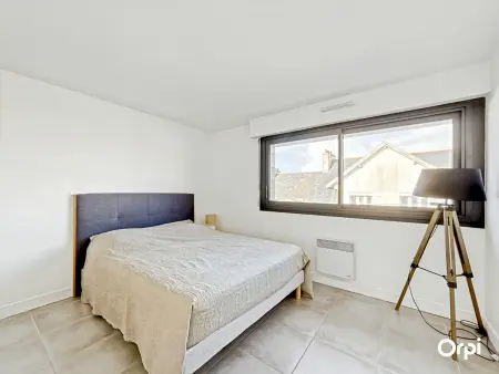 Appartement T3 avec Terrasse à 30m des Commerces et Plage à Ploemeur - Photo 7