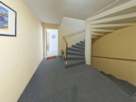 Appartement T3 avec Terrasse à 30m des Commerces et Plage à Ploemeur - Photo 12