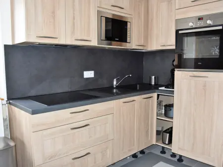 Beau 2 pièces neuf, balcon sud, idéal 4 pers., Appartement 4 personnes à Pralognan la Vanoise - Photo 4