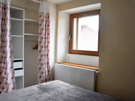 Beau 2 pièces neuf, balcon sud, idéal 4 pers., Appartement 4 personnes à Pralognan la Vanoise - Photo 5