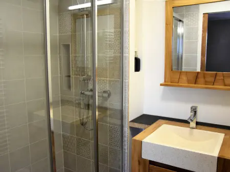 Beau 2 pièces neuf, balcon sud, idéal 4 pers., Appartement 4 personnes à Pralognan la Vanoise - Photo 6