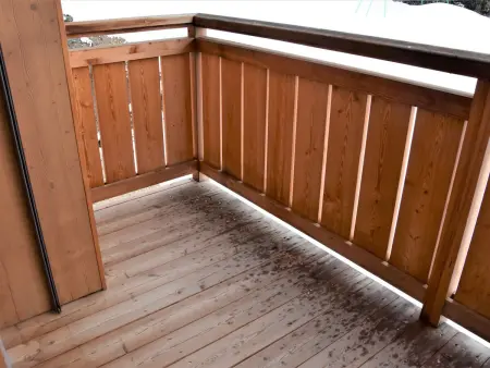 Beau 2 pièces neuf, balcon sud, idéal 4 pers., Appartement 4 personnes à Pralognan la Vanoise - Photo 7