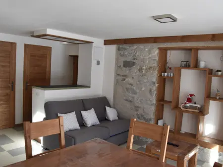 Beau 2 pièces neuf dans chalet à Pralognan - 4 pers - Photo 2