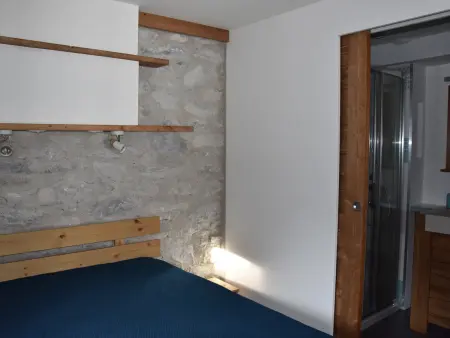 Beau 2 pièces neuf dans chalet à Pralognan - 4 pers - Photo 4