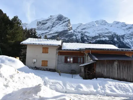 Beau 2 pièces neuf dans chalet à Pralognan - 4 pers - Photo 7