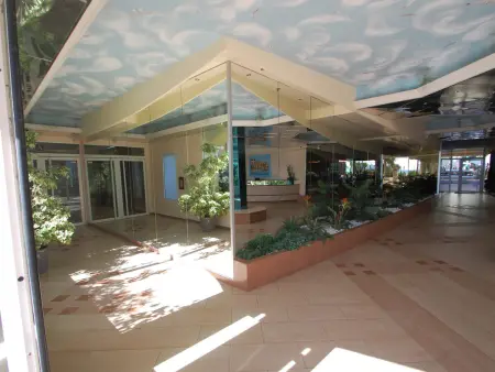 Superbe 2P centre Menton avec terrasse, clim, Wi-Fi - Photo 14