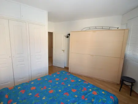 Coquet 2P avec 2 balcons, clim, parking et Wi-Fi gratuit, en plein centre de Menton - Photo 7