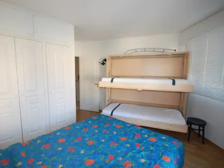 Coquet 2P avec 2 balcons, clim, parking et Wi-Fi gratuit, en plein centre de Menton - Photo 8