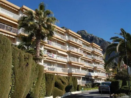 2P en dernier étage avec clim et parking privé à Menton - Photo 12