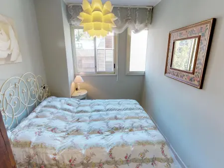 Beau 2P Climatisé avec Terrasse Menton, Appartement 4 personnes à Menton - Photo 4