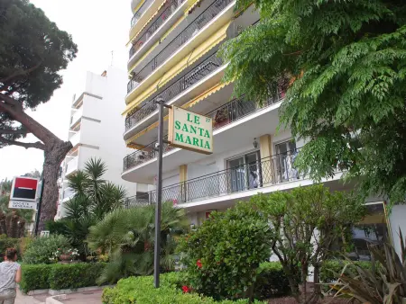 Beau 2P Climatisé avec Terrasse Menton, Appartement 4 personnes à Menton - Photo 10