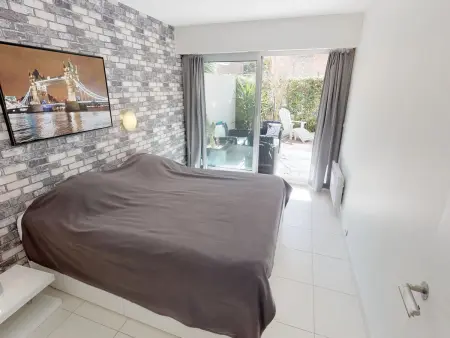 Appartement moderne 2P avec terrasse à Menton, Appartement 4 personnes à Menton - Photo 4