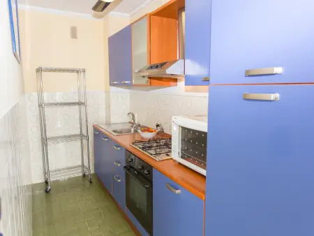 Studio climatisé à Menton, face mer, Appartement 3 personnes à Menton - Photo 4