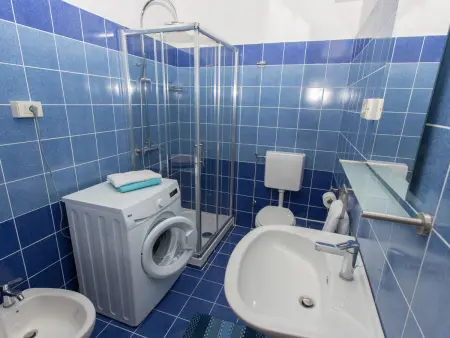 Studio climatisé à Menton, face mer, Appartement 3 personnes à Menton - Photo 6