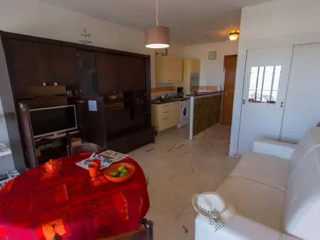Studio face mer avec terrasse, proche plages et centre, Wifi gratuit - Photo 4
