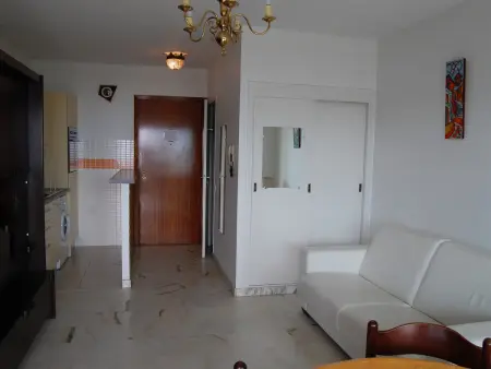 Studio face mer avec terrasse, proche plages et centre, Wifi gratuit - Photo 6
