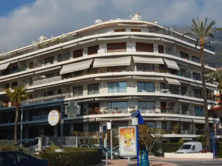 Studio face mer avec terrasse, proche plages et centre, Wifi gratuit - Photo 7