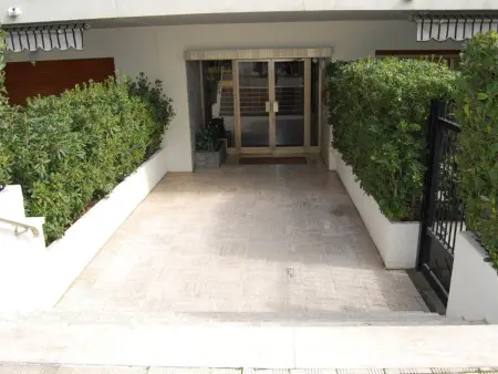 Studio face mer avec terrasse, proche plages et centre, Wifi gratuit - Photo 8