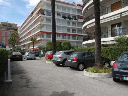 Studio face mer avec terrasse, proche plages et centre, Wifi gratuit - Photo 9