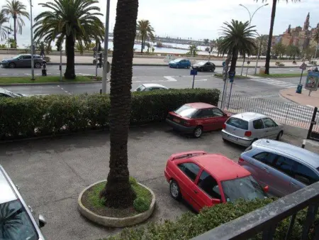 Studio face mer avec terrasse, proche plages et centre, Wifi gratuit - Photo 11