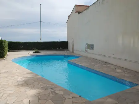 2P à Menton avec terrasse, climatisation et garage - Photo 13