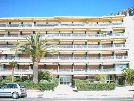 2P à Menton avec terrasse, climatisation et garage - Photo 17