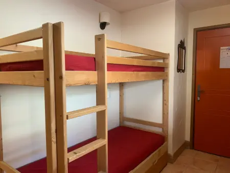 Appartement 3 pièces avec balcon à Pra-Loup, parking privé - Photo 4