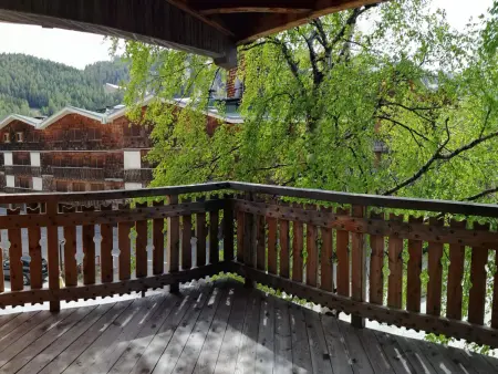 Appartement chalet 4/5 pers, centre station, 50m des pistes - Photo 5