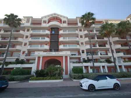 Superbe 3P en bord de mer avec terrasse et garage à Menton - Photo 13