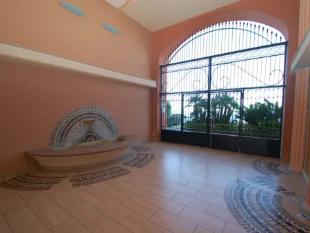 Superbe 3P en bord de mer avec terrasse et garage à Menton - Photo 14