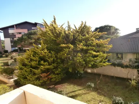 Appartement Rénové avec Balcon, Proche Plage et Marché – 4 Pers, Calme & Confort à Seignosse - Photo 2