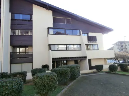 Appartement Rénové avec Balcon, Proche Plage et Marché – 4 Pers, Calme & Confort à Seignosse - Photo 4