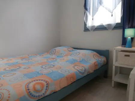 Appartement Rénové avec Balcon, Proche Plage et Marché – 4 Pers, Calme & Confort à Seignosse - Photo 11