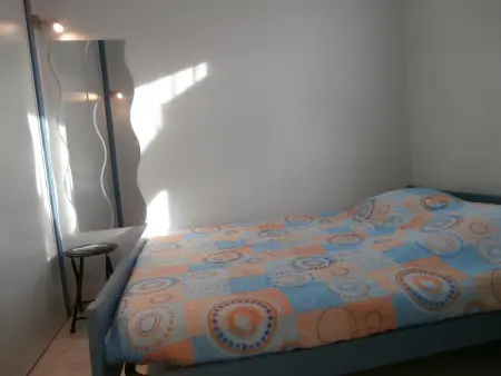 Appartement Rénové avec Balcon, Proche Plage et Marché – 4 Pers, Calme & Confort à Seignosse - Photo 12