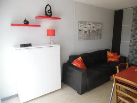 Appartement Rénové avec Balcon, Proche Plage et Marché – 4 Pers, Calme & Confort à Seignosse - Photo 18