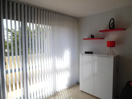 Appartement Rénové avec Balcon, Proche Plage et Marché – 4 Pers, Calme & Confort à Seignosse - Photo 19