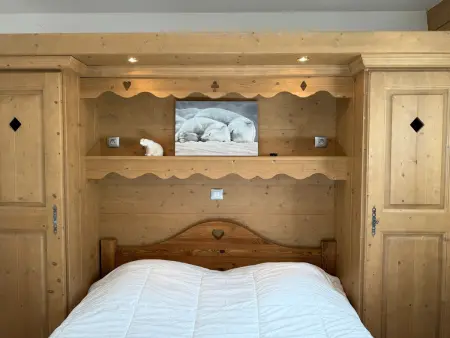 Appartement 2 pièces neuf avec parking et accès piscine - Photo 1