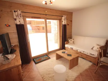 Appartement 2 pièces neuf avec parking et accès piscine - Photo 4