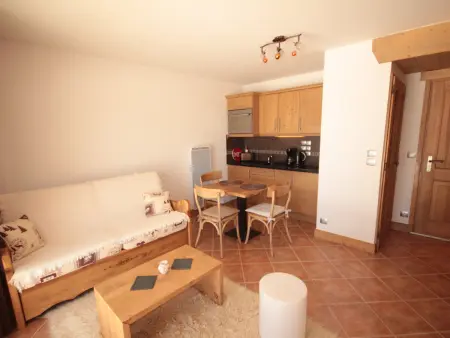 Appartement 2 pièces neuf avec parking et accès piscine - Photo 5