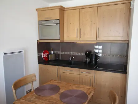 Appartement 2 pièces neuf avec parking et accès piscine - Photo 6